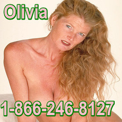 Gilf Olivia
